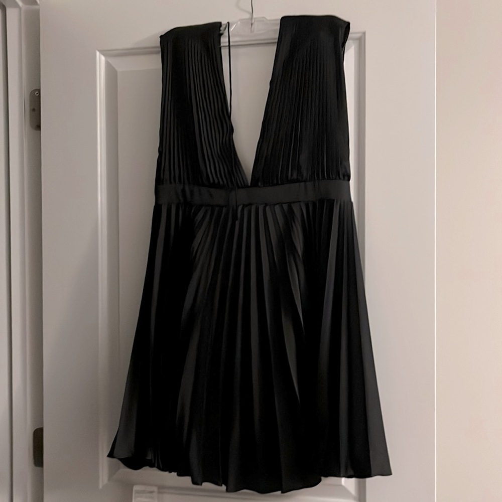 Brand new with tags Abercrombie and Fitch Large Dress